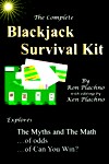 book: the Complete Blackjack Survival Kit