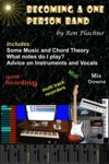 book: Becoming a One Person Band